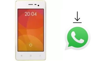 So installieren Sie WhatsApp auf einem Brandcode B4S