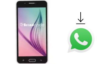 So installieren Sie WhatsApp auf einem Brandcode B7S