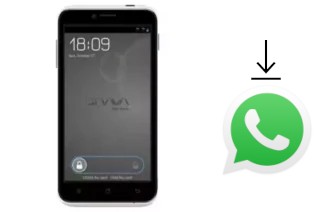 So installieren Sie WhatsApp auf einem Brava DM-994 Plus