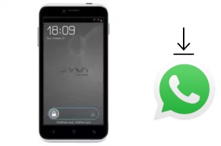 So installieren Sie WhatsApp auf einem Brava Vega IV DM-994