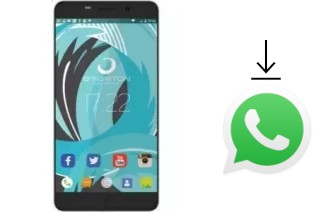 So installieren Sie WhatsApp auf einem Brigmton BPhone 553QC