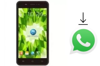 So installieren Sie WhatsApp auf einem BS-MOBILE BS Mobile Billie G2