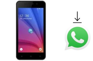 So installieren Sie WhatsApp auf einem BS-MOBILE BS Mobile Empire