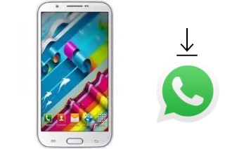 So installieren Sie WhatsApp auf einem Byond Tech Phablet II