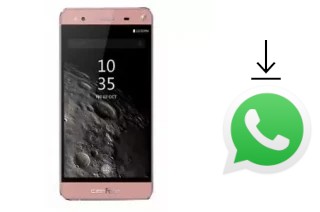 So installieren Sie WhatsApp auf einem Camfone E-Note 6