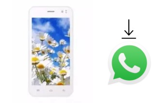 So installieren Sie WhatsApp auf einem Camfone Hero H3