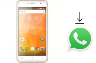 So installieren Sie WhatsApp auf einem Camfone Venso V5