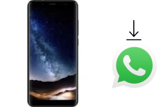 So installieren Sie WhatsApp auf einem Casper Via G1 Plus