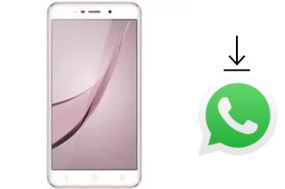 So installieren Sie WhatsApp auf einem CCIT F8 Plus