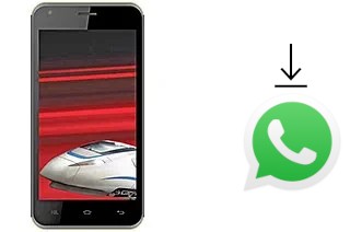 So installieren Sie WhatsApp auf einem Celkon 2GB Xpress