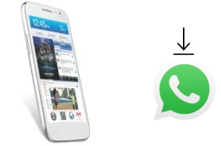 So installieren Sie WhatsApp auf einem Celkon A105