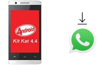 So installieren Sie WhatsApp auf einem Celkon A35k