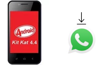 So installieren Sie WhatsApp auf einem Celkon Campus One A354C