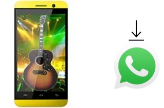 So installieren Sie WhatsApp auf einem Celkon A40