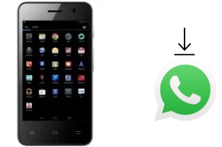 So installieren Sie WhatsApp auf einem Celkon A64