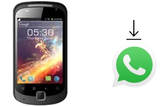 So installieren Sie WhatsApp auf einem Celkon A67