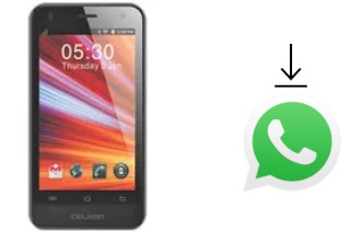 So installieren Sie WhatsApp auf einem Celkon A69