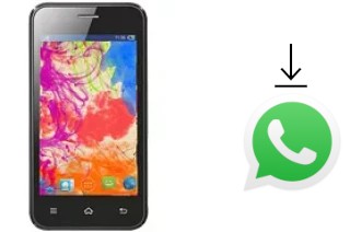 So installieren Sie WhatsApp auf einem Celkon A87