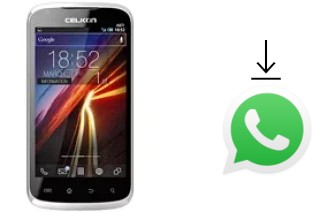 So installieren Sie WhatsApp auf einem Celkon A97i