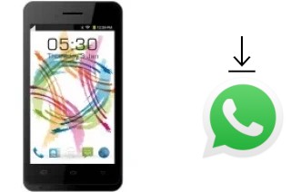 So installieren Sie WhatsApp auf einem Celkon A98