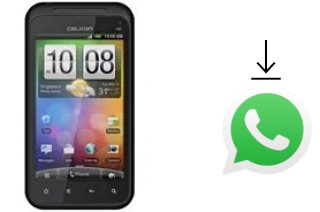 So installieren Sie WhatsApp auf einem Celkon A99