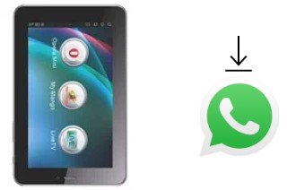 So installieren Sie WhatsApp auf einem Celkon CT-910