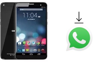 So installieren Sie WhatsApp auf einem Celkon Xion s CT695