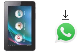 So installieren Sie WhatsApp auf einem Celkon CT-910+