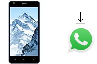 So installieren Sie WhatsApp auf einem Celkon Millennia Everest