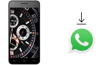 So installieren Sie WhatsApp auf einem Celkon Millennia OCTA510