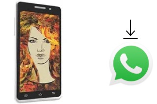 So installieren Sie WhatsApp auf einem Celkon Monalisa 5