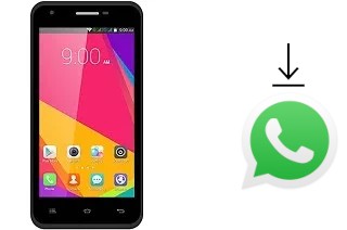 So installieren Sie WhatsApp auf einem Celkon Q452