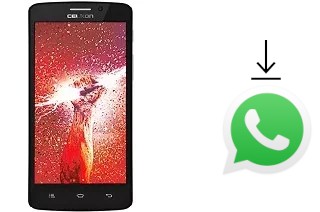 So installieren Sie WhatsApp auf einem Celkon Q5K Power