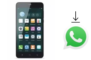 So installieren Sie WhatsApp auf einem Cell-C Cell C Extreme