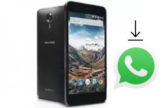 So installieren Sie WhatsApp auf einem Cherry Mobile Android One G1