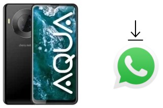 So installieren Sie WhatsApp auf einem Cherry Mobile Aqua Infinity