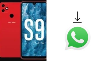 So installieren Sie WhatsApp auf einem Cherry Mobile Aqua S9 Lite