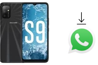 So installieren Sie WhatsApp auf einem Cherry Mobile Aqua S9