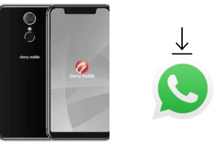 So installieren Sie WhatsApp auf einem Cherry Mobile Flare J2 Prime