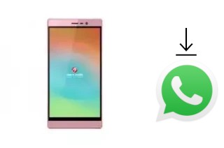 So installieren Sie WhatsApp auf einem Cherry Mobile Zoom