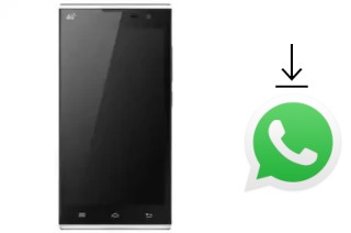 So installieren Sie WhatsApp auf einem China-Mobile China Mobile M623C