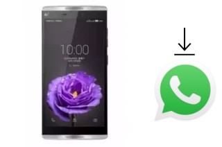 So installieren Sie WhatsApp auf einem China-Mobile China Mobile M823