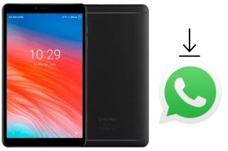 So installieren Sie WhatsApp auf einem Chuwi Hi9 Pro