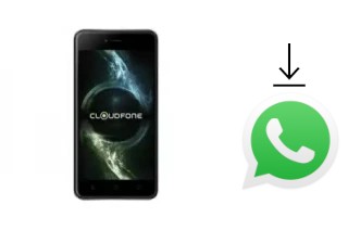 So installieren Sie WhatsApp auf einem CloudFone Cloudfone Thrill Power N