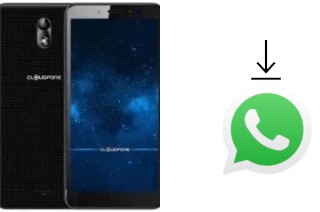 So installieren Sie WhatsApp auf einem CloudFone Thrill Boost 2 Plus