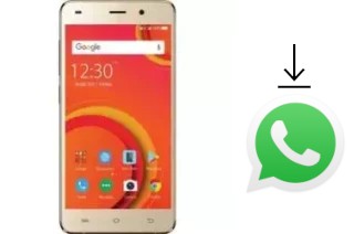 So installieren Sie WhatsApp auf einem Comio C1