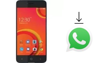 So installieren Sie WhatsApp auf einem Comio C2