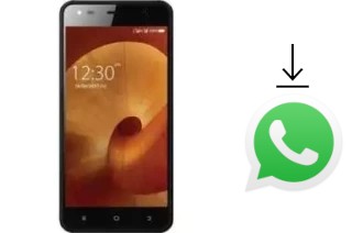 So installieren Sie WhatsApp auf einem Comio S1 Lite