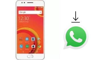 So installieren Sie WhatsApp auf einem Comio S1