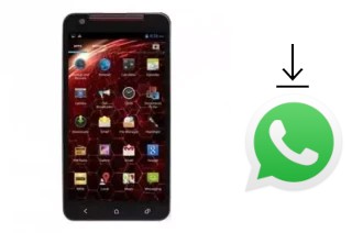 So installieren Sie WhatsApp auf einem ConCorde Smartphone 5000